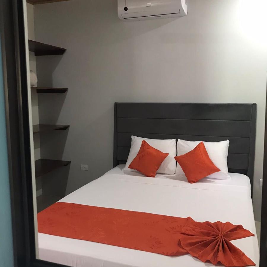 La Fortuna Donwtown Dreams 외부 사진