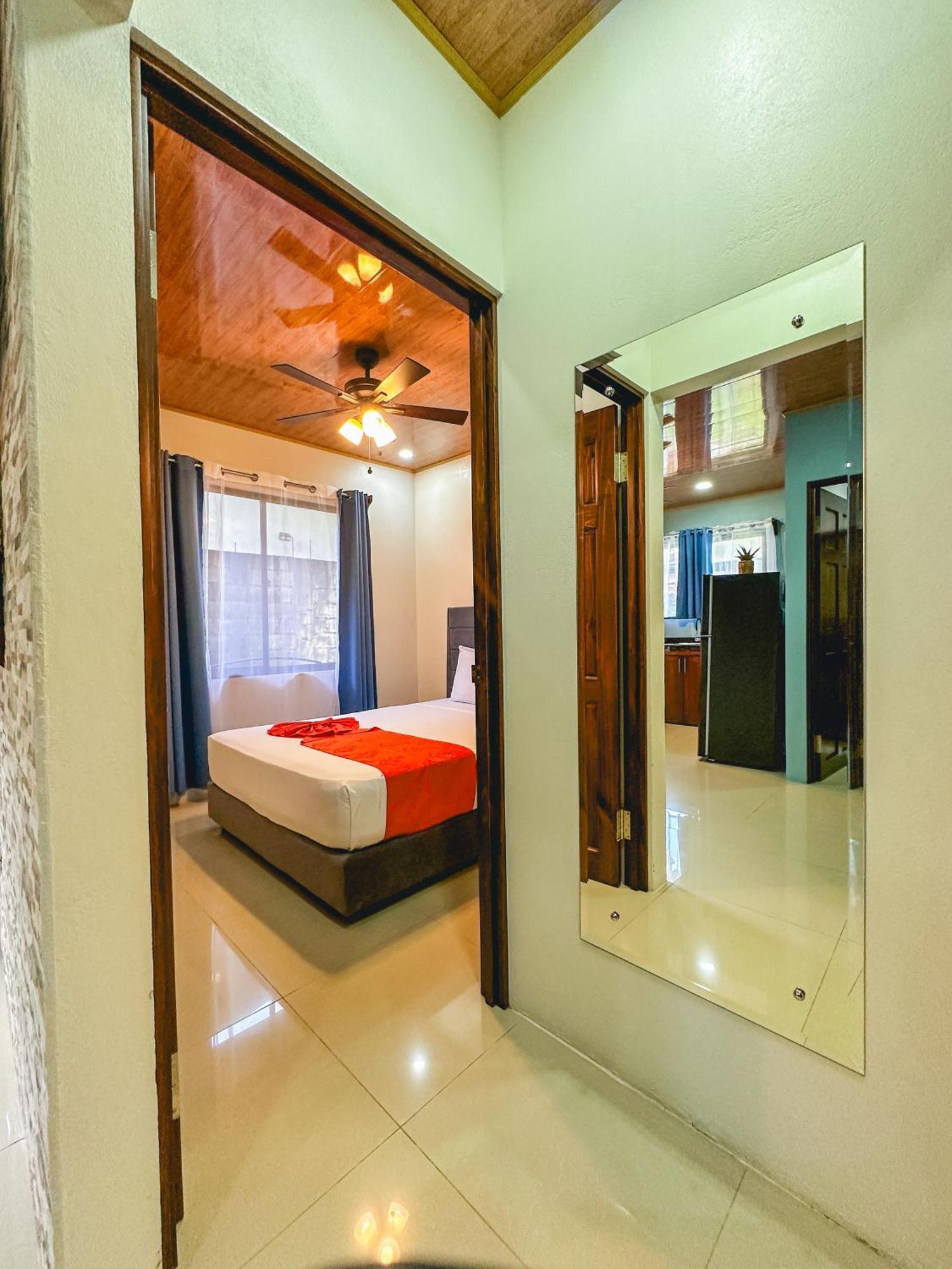 La Fortuna Donwtown Dreams 외부 사진